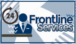 Frontline Services