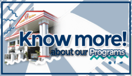 Know More About Our Programs