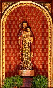 St. Joseph