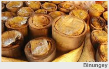 Binungey