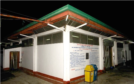Slaughterhouse
