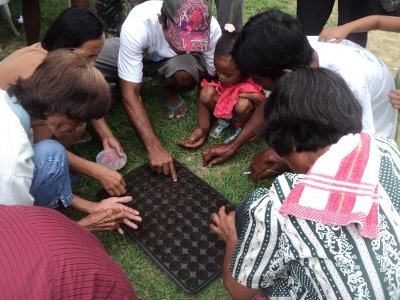Pest Managemen Training