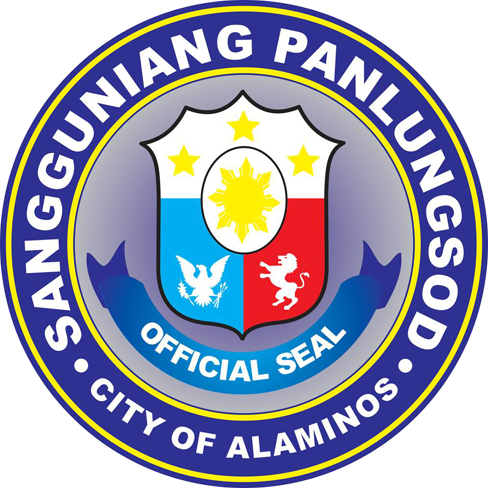 Sangguniang Panlungsod Logo