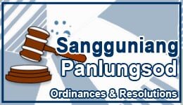 Sangguniang Panlungsod