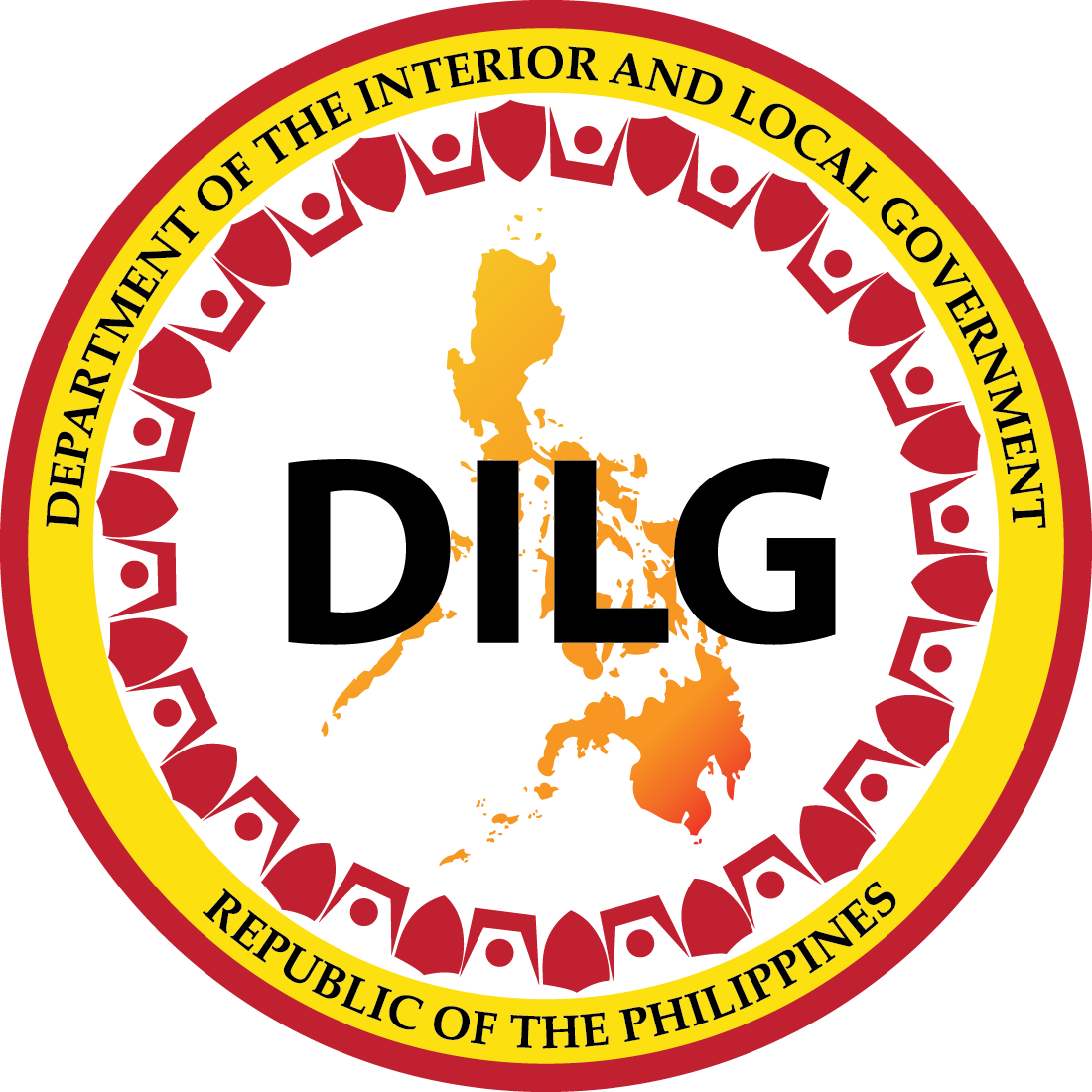 DILG Logo