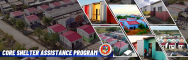 Core Shelter Assistance Program