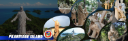 Pilgrimage Island