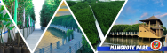 Mangrove Park